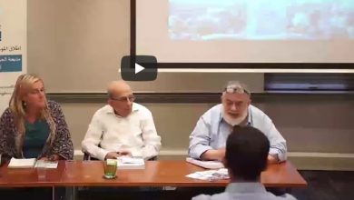 Prof. Farid Al-Shayal’s welcome speech at the launching seminar of the “Republican Guard” encyclopedia